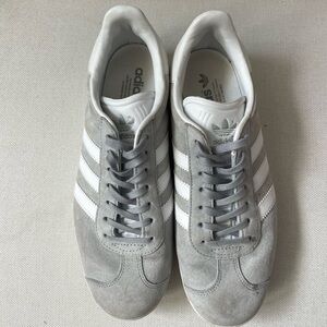 Woman’s adidas Gazelle